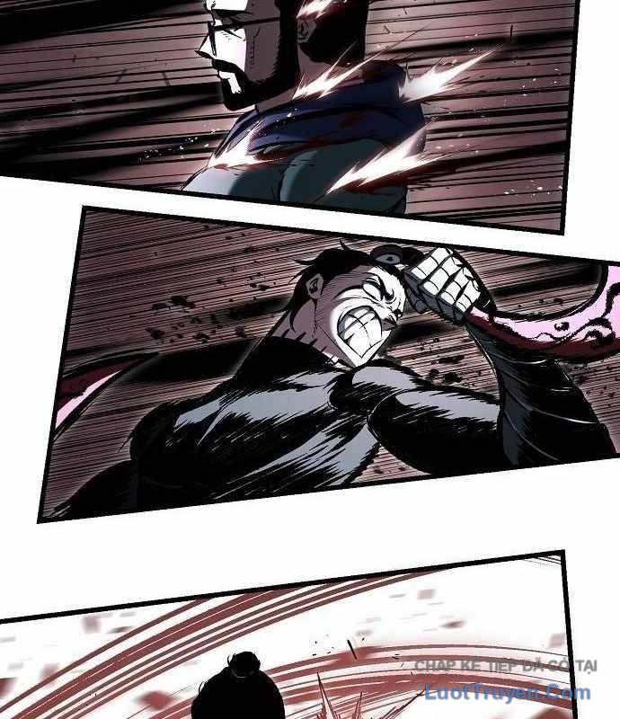 Dấu Ấn Tu La Chap 18 - Next Chap 19