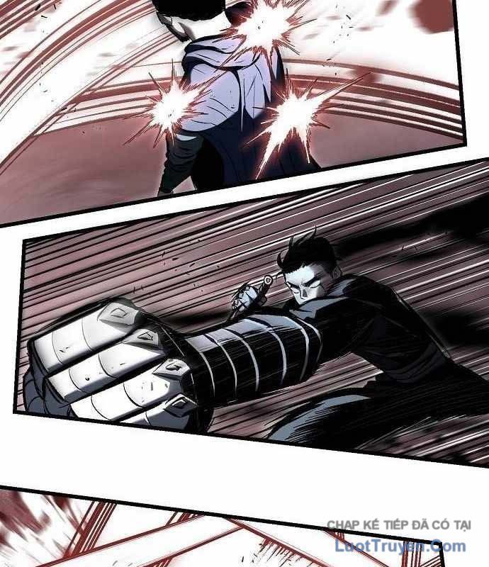 Dấu Ấn Tu La Chap 18 - Next Chap 19