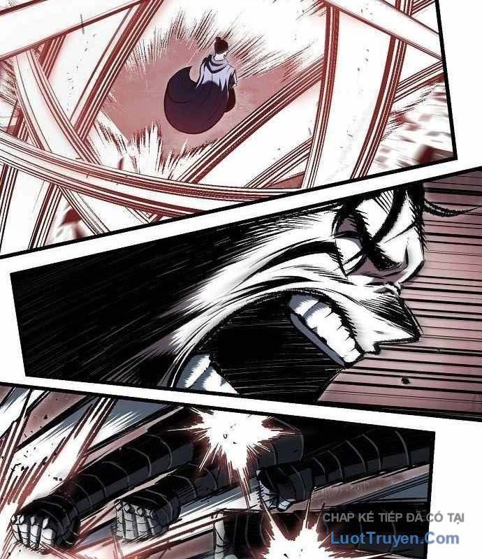 Dấu Ấn Tu La Chap 18 - Next Chap 19