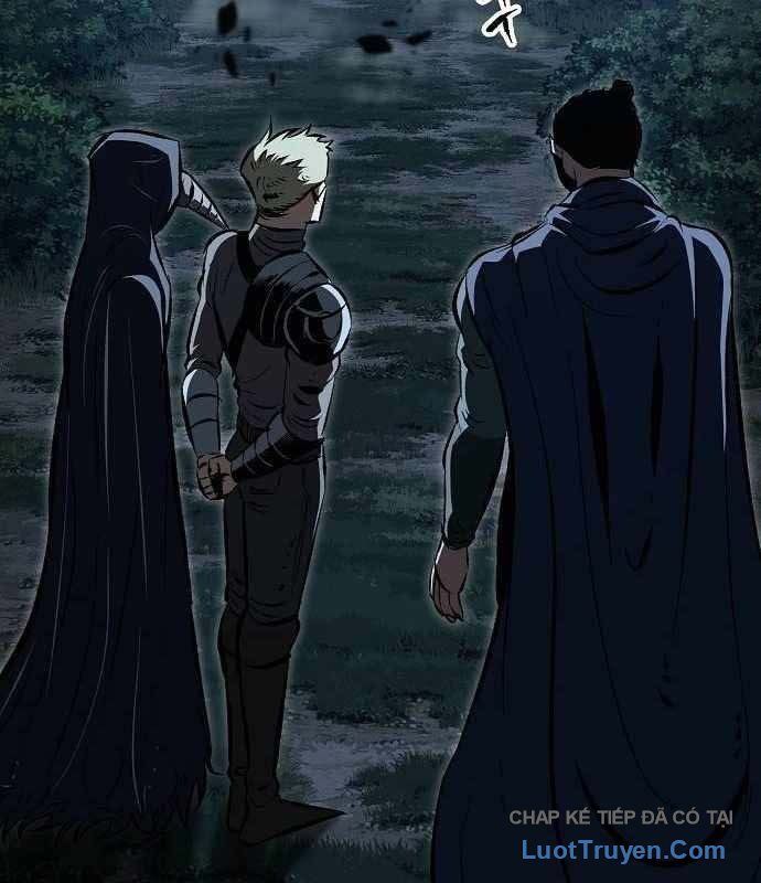 Dấu Ấn Tu La Chap 18 - Next Chap 19