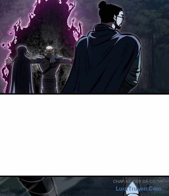 Dấu Ấn Tu La Chap 18 - Next Chap 19