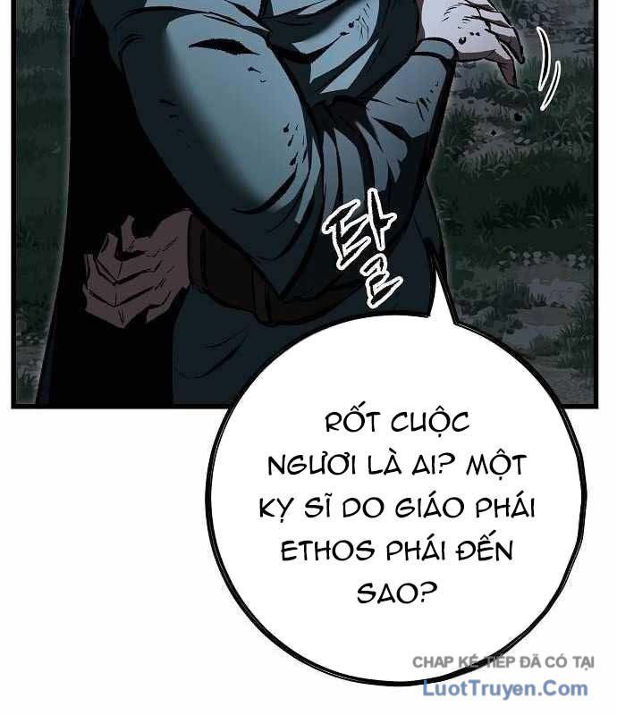 Dấu Ấn Tu La Chap 18 - Next Chap 19