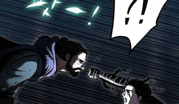 Dấu Ấn Tu La Chap 18 - Next Chap 19