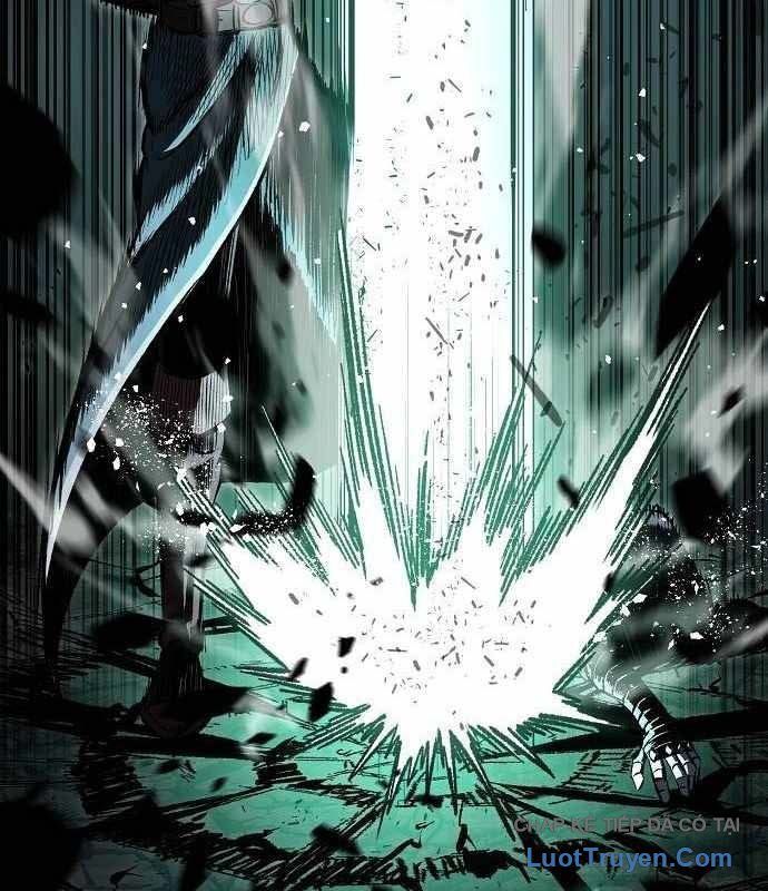 Dấu Ấn Tu La Chap 18 - Next Chap 19