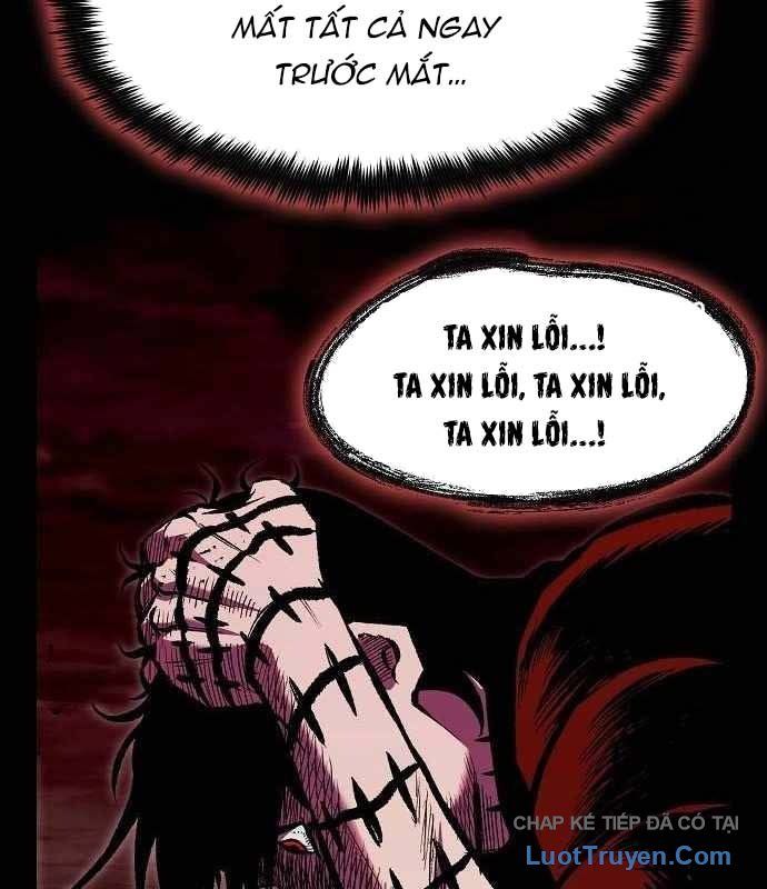 Dấu Ấn Tu La Chap 18 - Next Chap 19