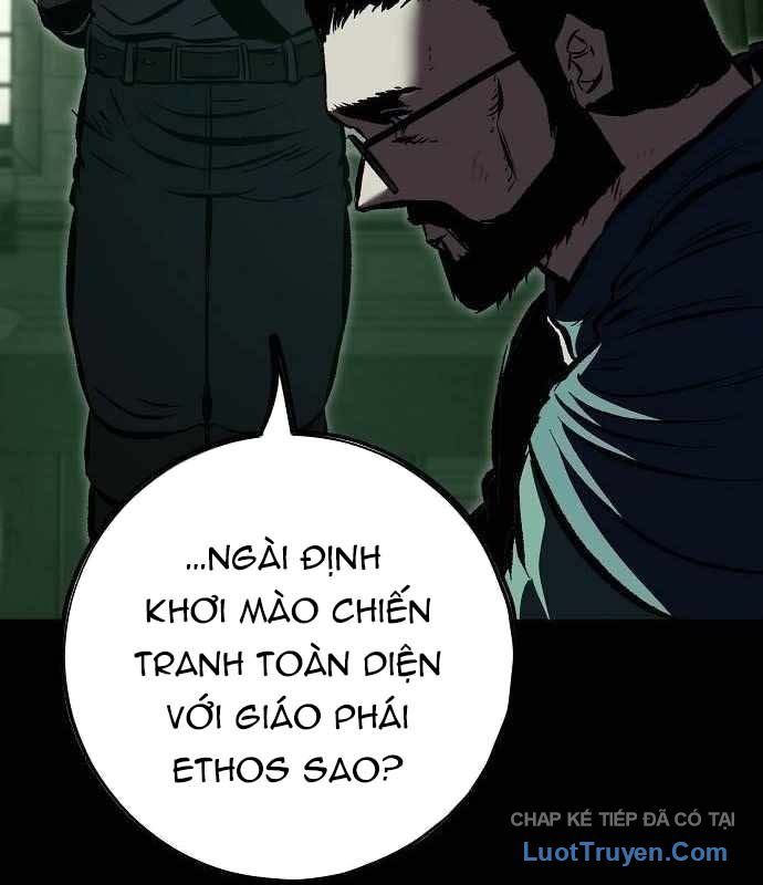 Dấu Ấn Tu La Chap 18 - Next Chap 19