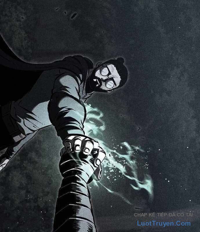 Dấu Ấn Tu La Chap 18 - Next Chap 19