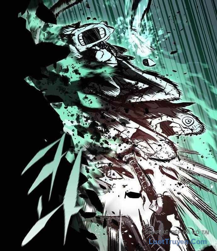 Dấu Ấn Tu La Chap 18 - Next Chap 19