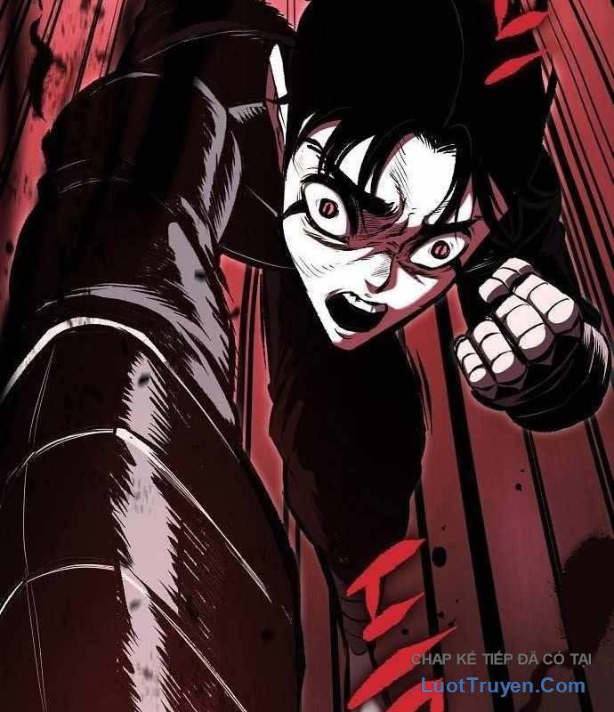 Dấu Ấn Tu La Chap 18 - Next Chap 19