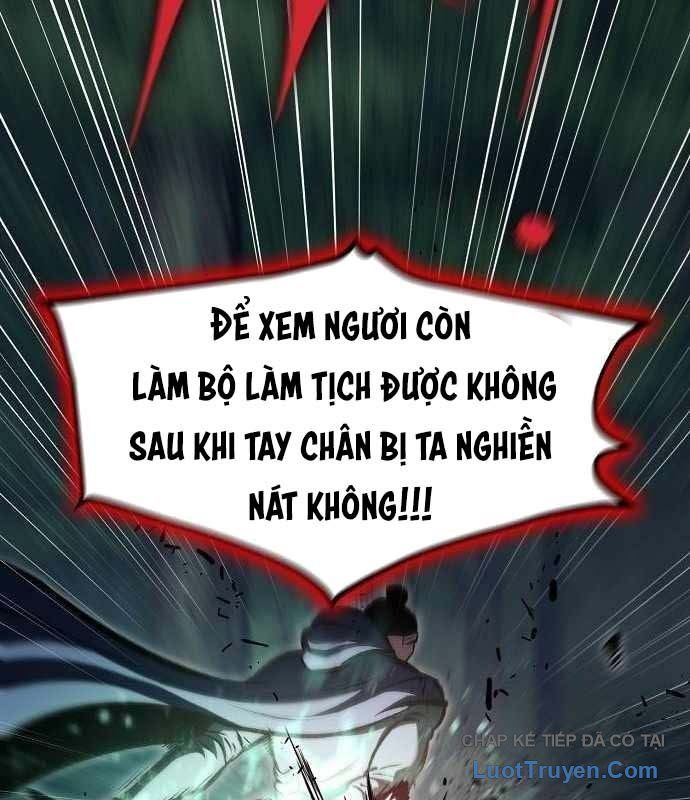 Dấu Ấn Tu La Chap 18 - Next Chap 19