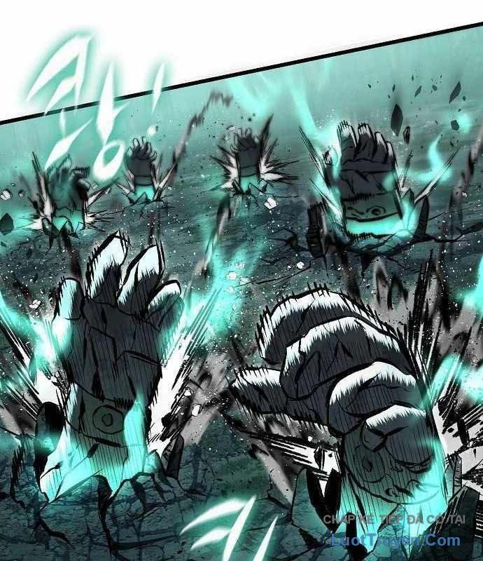 Dấu Ấn Tu La Chap 18 - Next Chap 19