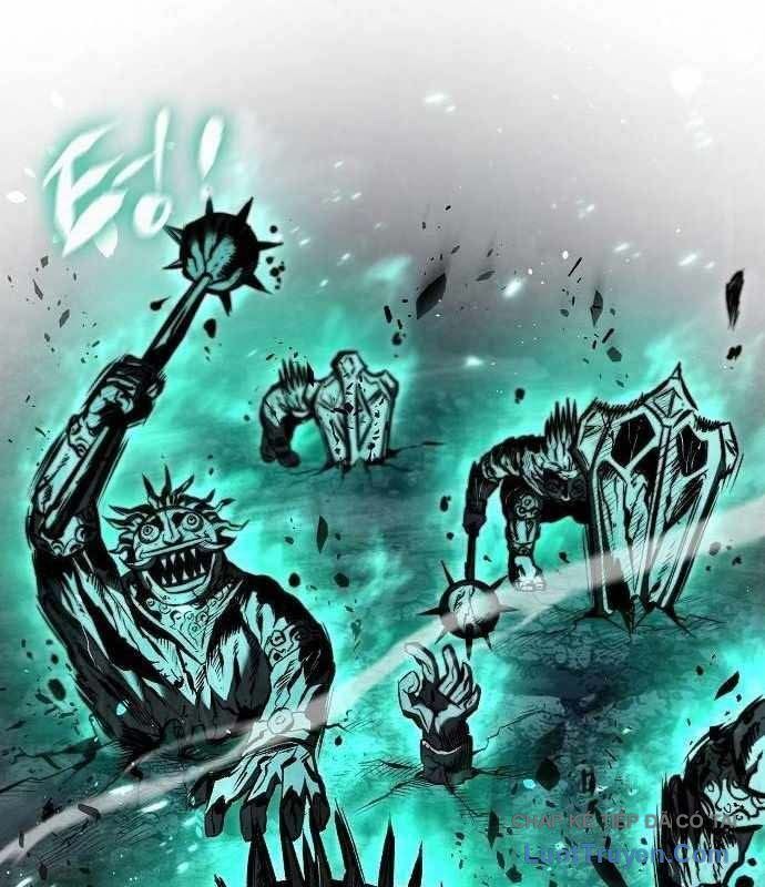 Dấu Ấn Tu La Chap 18 - Next Chap 19