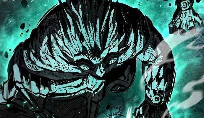 Dấu Ấn Tu La Chap 18 - Next Chap 19