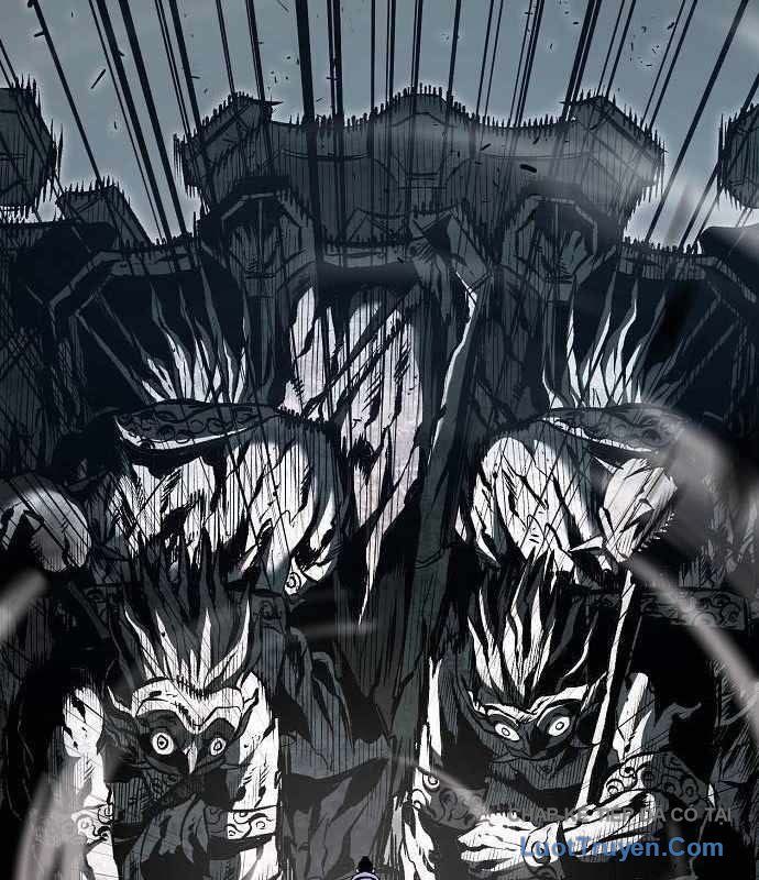 Dấu Ấn Tu La Chap 18 - Next Chap 19