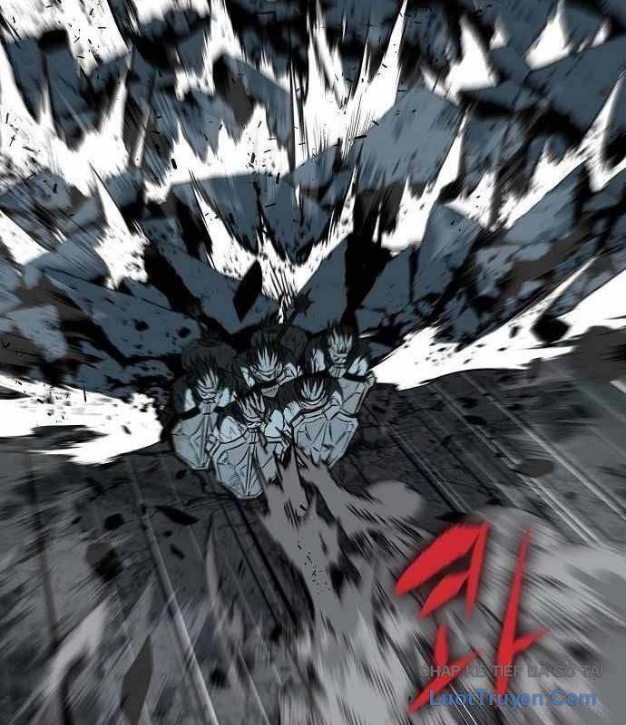 Dấu Ấn Tu La Chap 18 - Next Chap 19