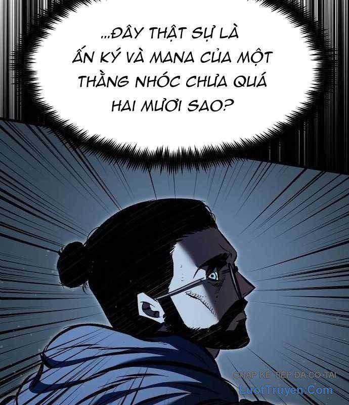 Dấu Ấn Tu La Chap 18 - Next Chap 19