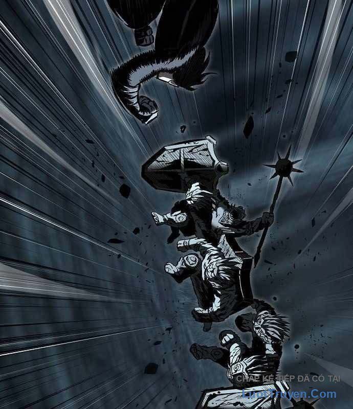 Dấu Ấn Tu La Chap 18 - Next Chap 19