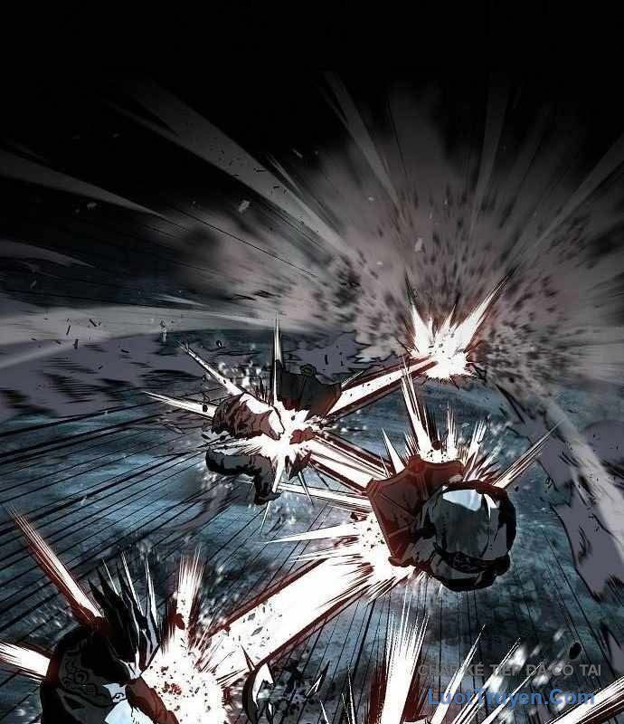 Dấu Ấn Tu La Chap 18 - Next Chap 19