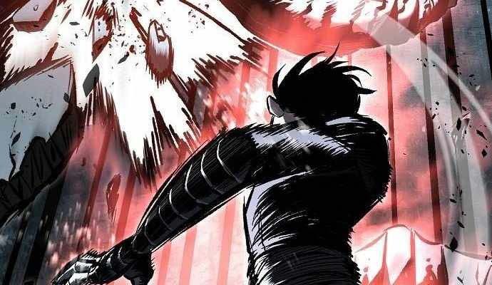 Dấu Ấn Tu La Chap 18 - Next Chap 19