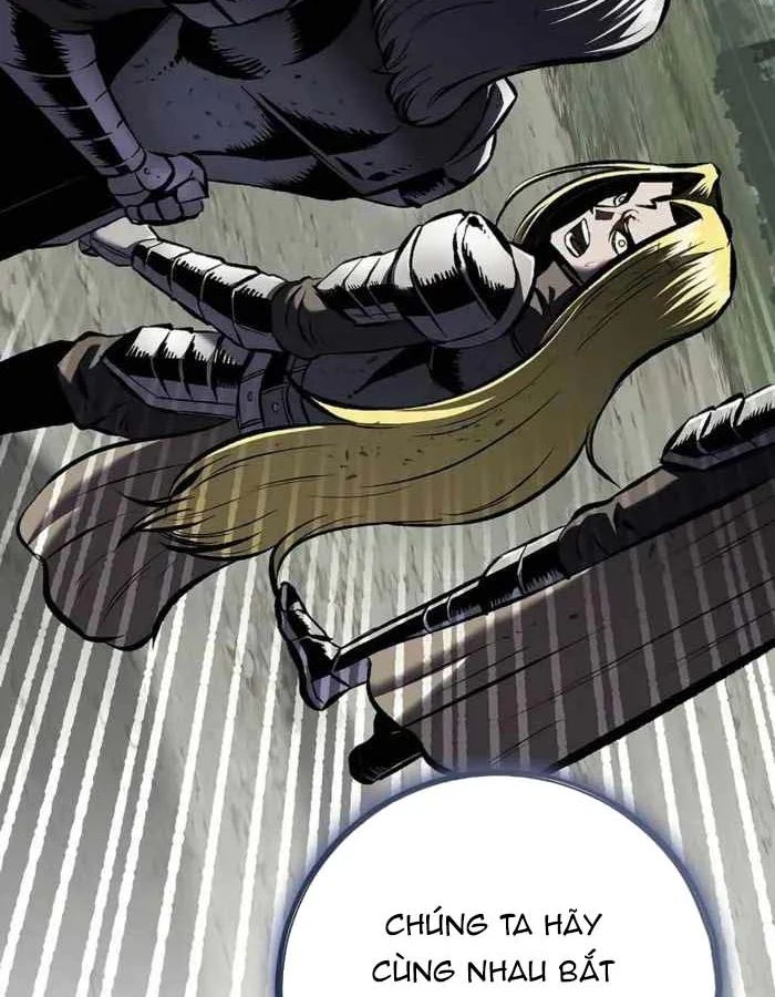 Dấu Ấn Tu La Chap 19 - Next Chap 20