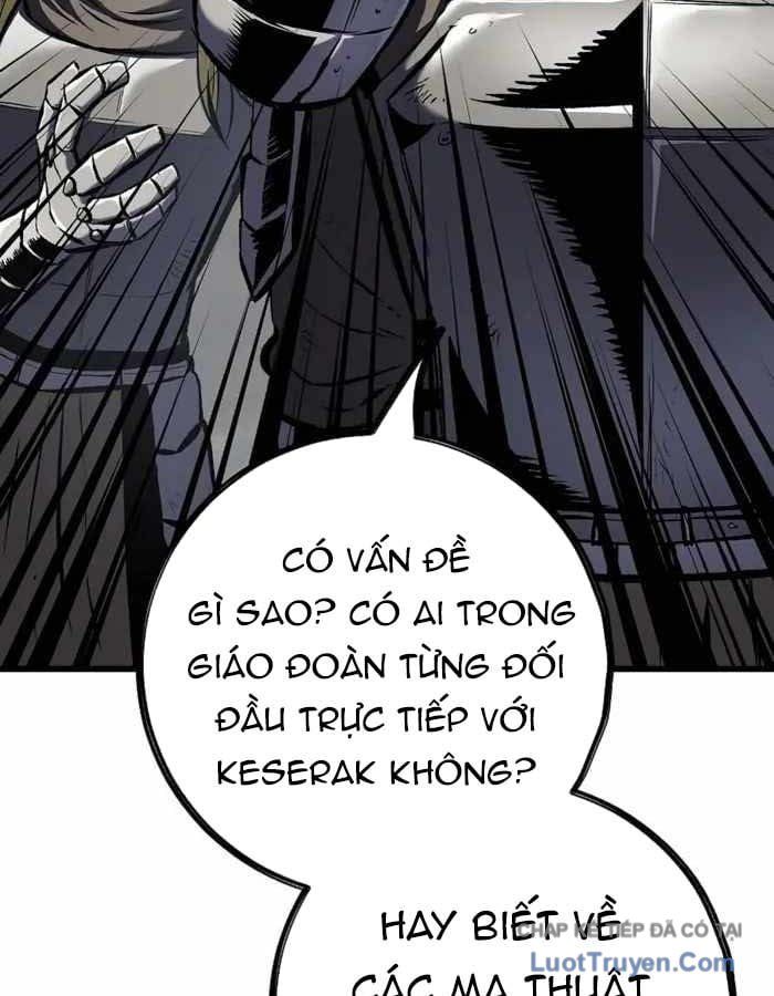 Dấu Ấn Tu La Chap 19 - Next Chap 20