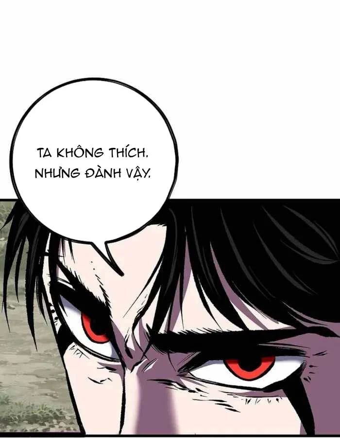 Dấu Ấn Tu La Chap 19 - Next Chap 20