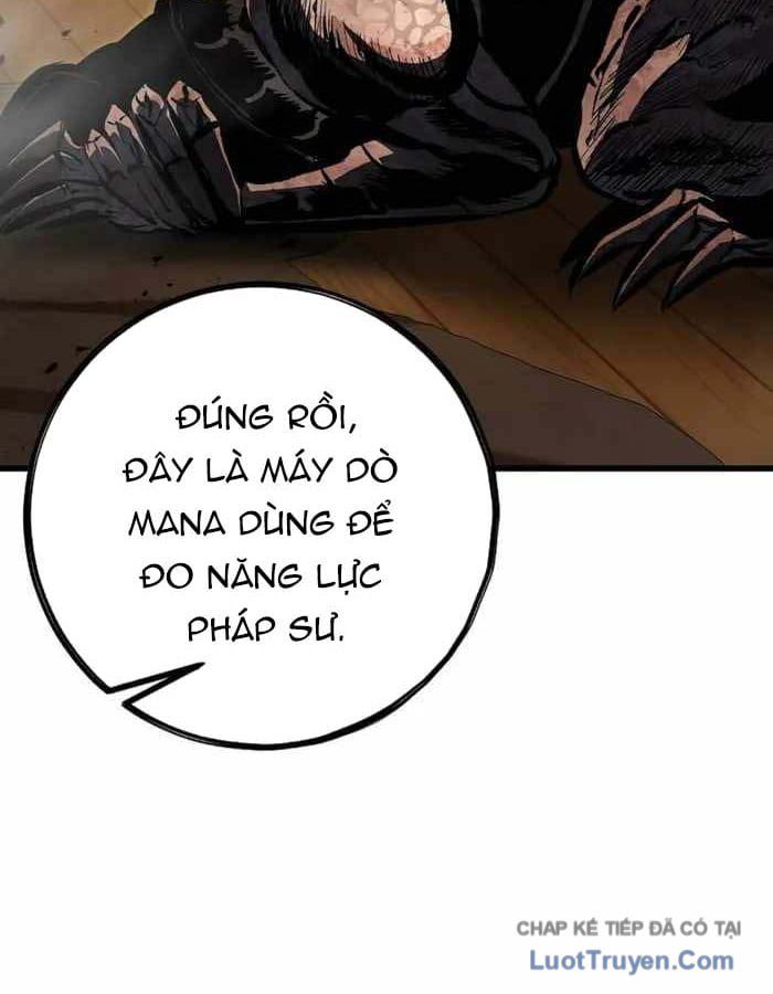 Dấu Ấn Tu La Chap 19 - Next Chap 20