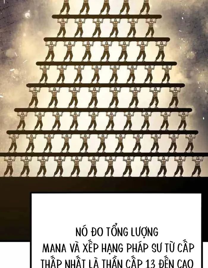 Dấu Ấn Tu La Chap 19 - Next Chap 20