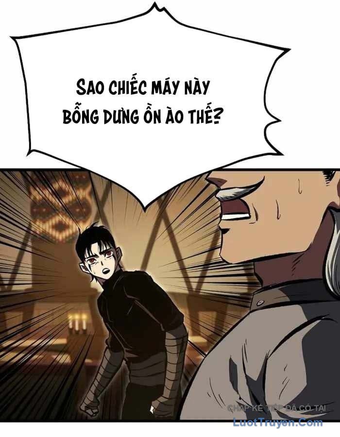 Dấu Ấn Tu La Chap 19 - Next Chap 20