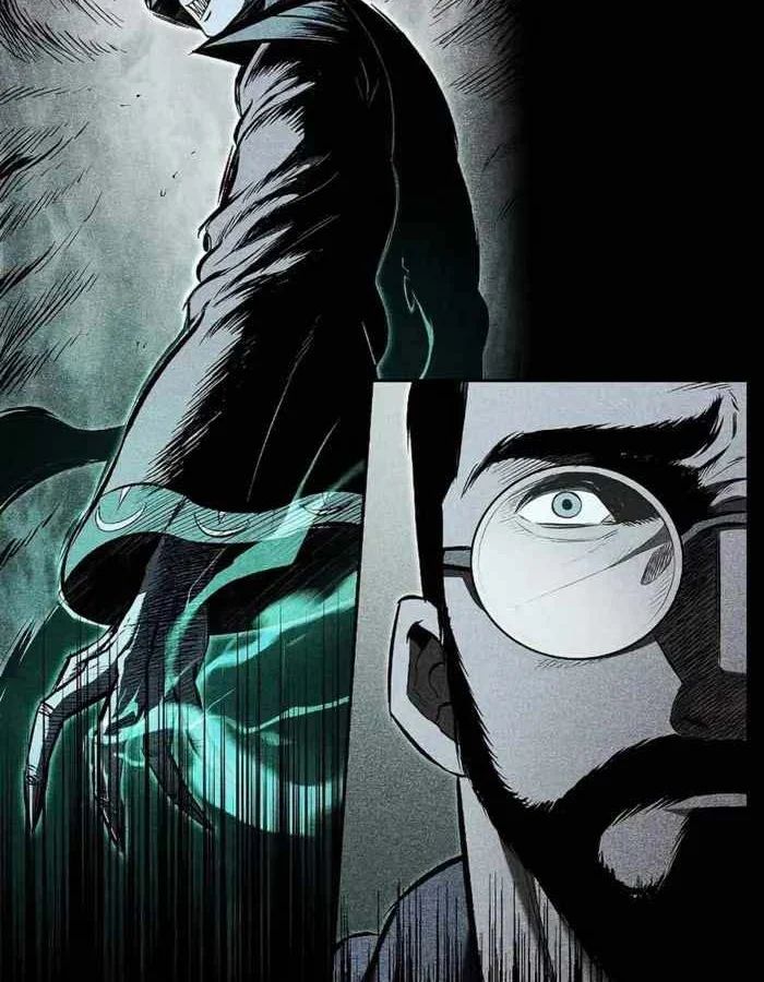 Dấu Ấn Tu La Chap 19 - Next Chap 20