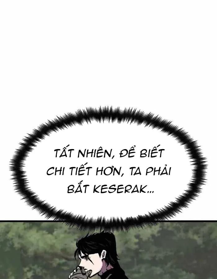 Dấu Ấn Tu La Chap 19 - Next Chap 20