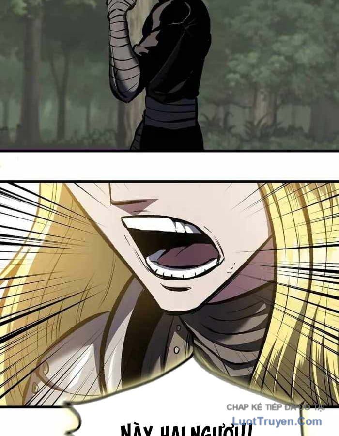 Dấu Ấn Tu La Chap 19 - Next Chap 20