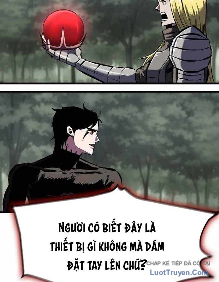 Dấu Ấn Tu La Chap 19 - Next Chap 20