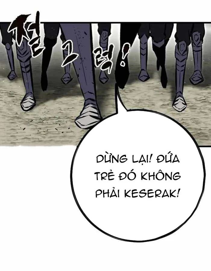 Dấu Ấn Tu La Chap 19 - Next Chap 20