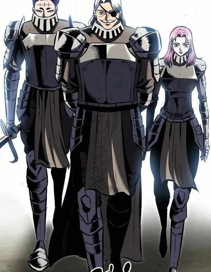 Dấu Ấn Tu La Chap 19 - Next Chap 20