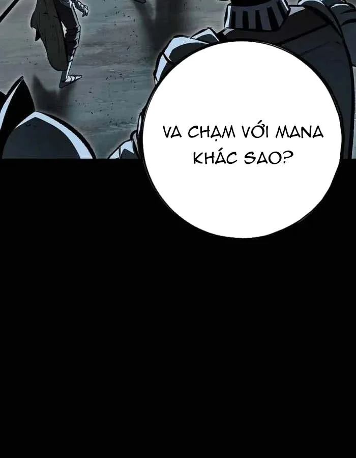 Dấu Ấn Tu La Chap 19 - Next Chap 20