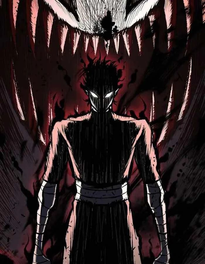 Dấu Ấn Tu La Chap 19 - Next Chap 20