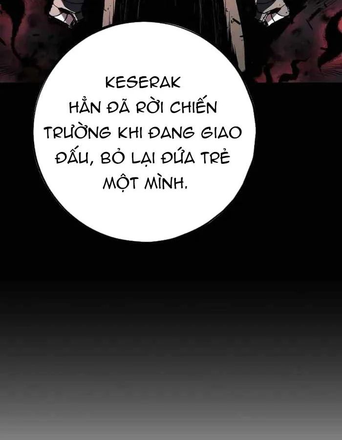 Dấu Ấn Tu La Chap 19 - Next Chap 20