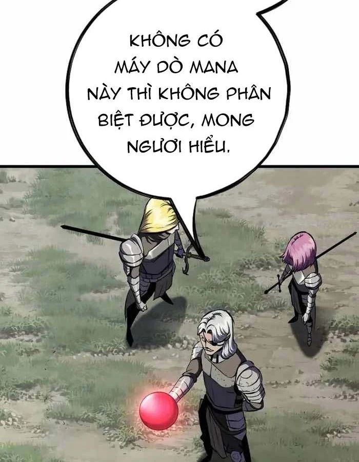 Dấu Ấn Tu La Chap 19 - Next Chap 20