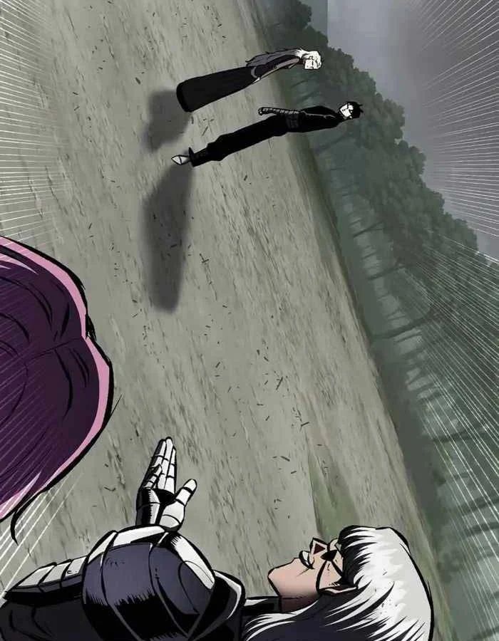 Dấu Ấn Tu La Chap 19 - Next Chap 20