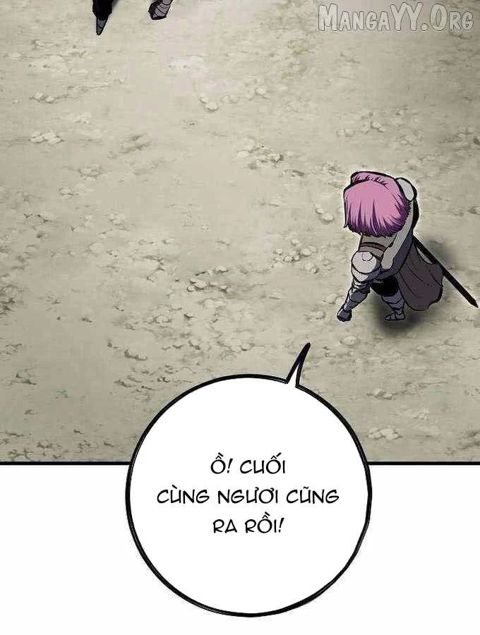 Dấu Ấn Tu La Chap 20 - Next Chap 21