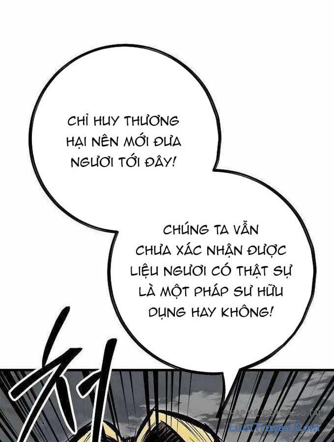 Dấu Ấn Tu La Chap 20 - Next Chap 21