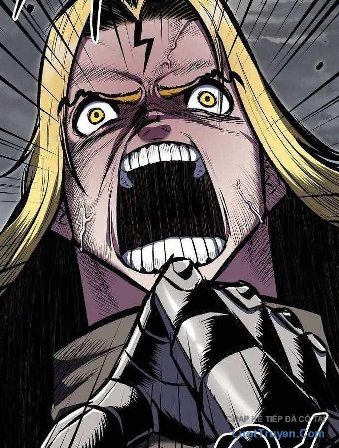 Dấu Ấn Tu La Chap 20 - Next Chap 21