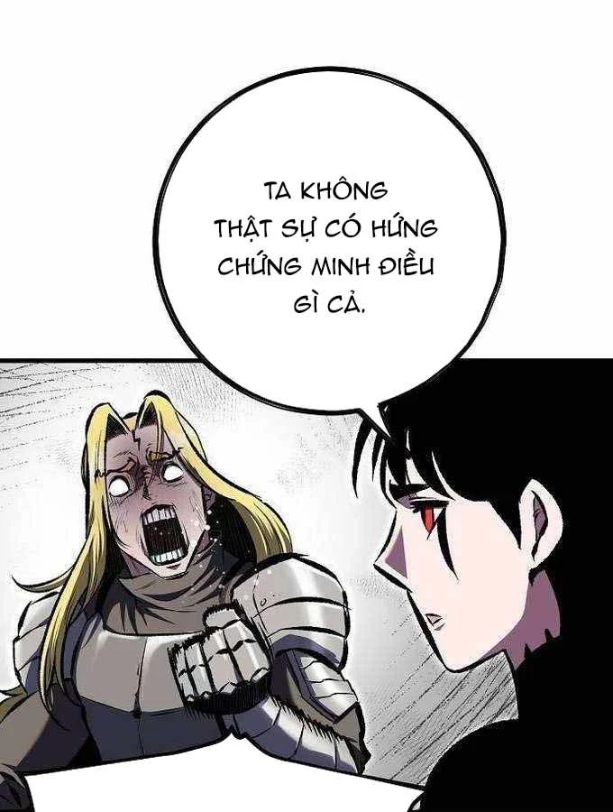 Dấu Ấn Tu La Chap 20 - Next Chap 21