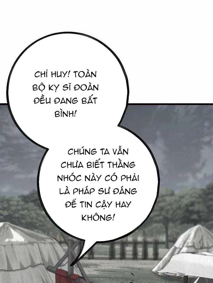 Dấu Ấn Tu La Chap 20 - Next Chap 21