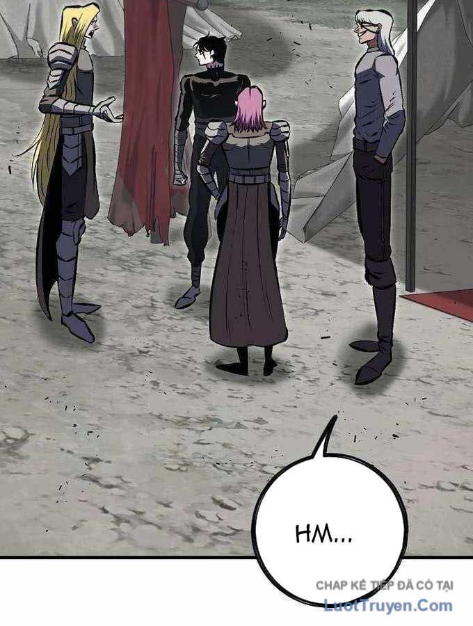 Dấu Ấn Tu La Chap 20 - Next Chap 21