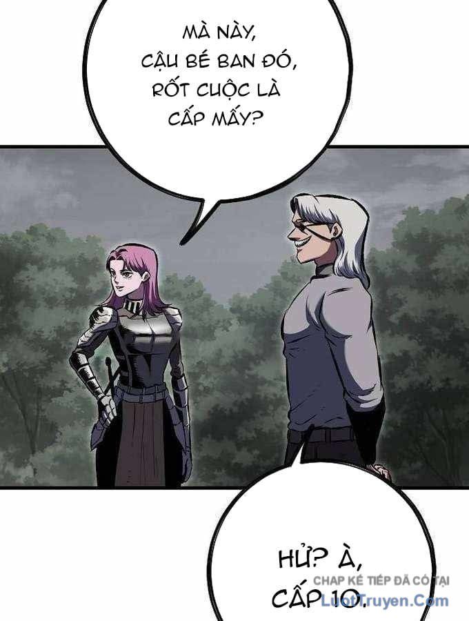 Dấu Ấn Tu La Chap 20 - Next Chap 21