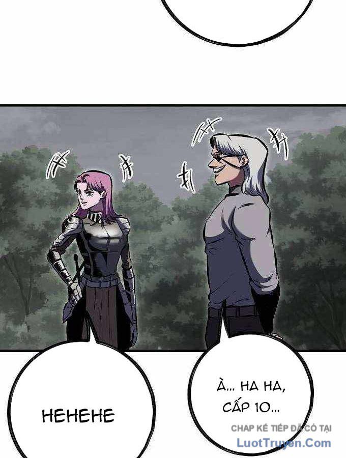 Dấu Ấn Tu La Chap 20 - Next Chap 21