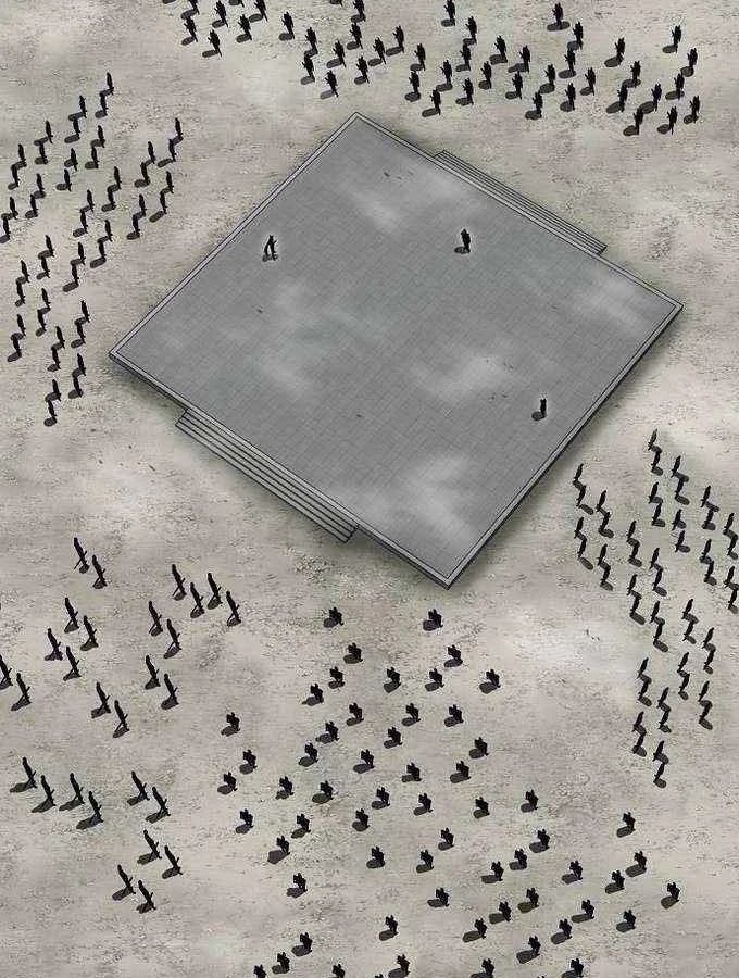 Dấu Ấn Tu La Chap 20 - Next Chap 21