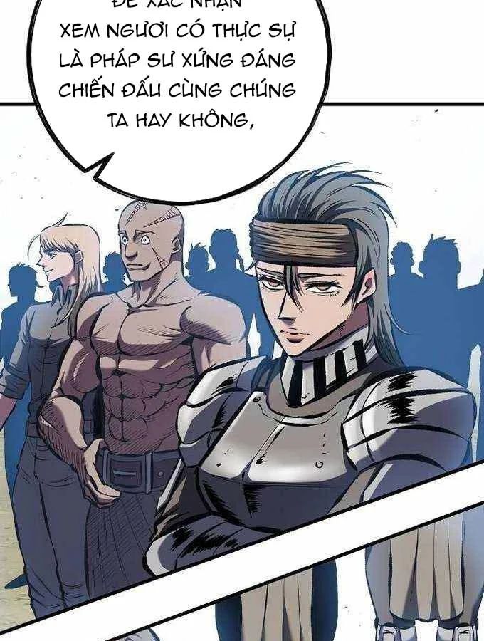 Dấu Ấn Tu La Chap 20 - Next Chap 21